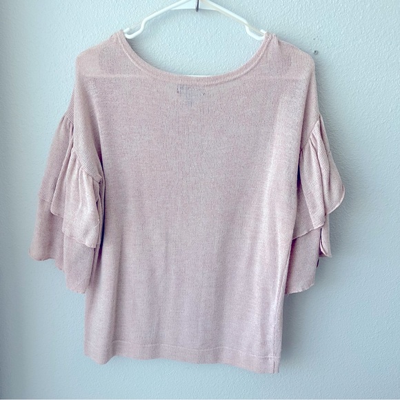 Ana Blouse - Picture 3 of 4